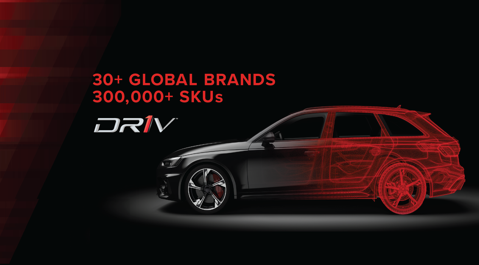 DRiV mobile