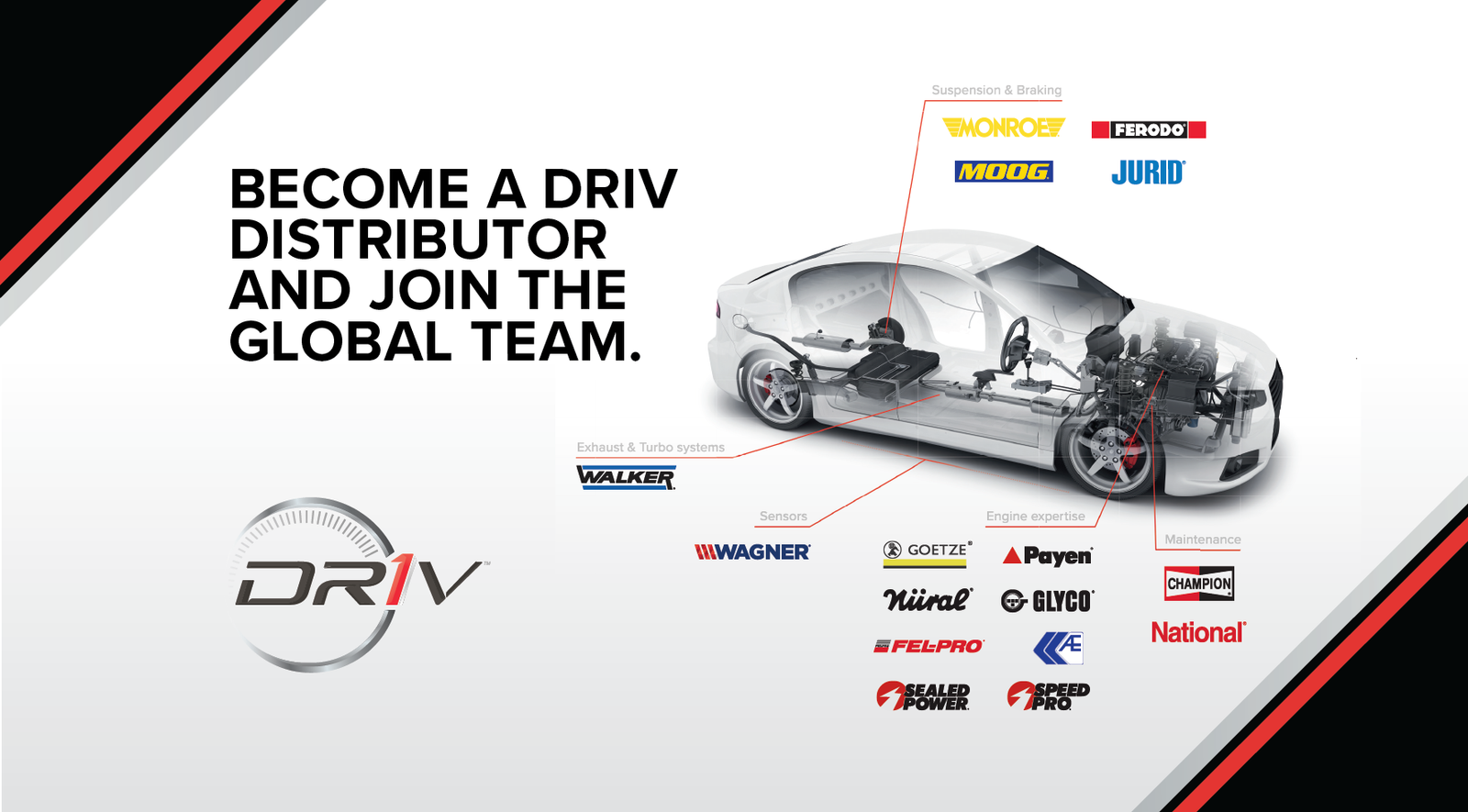 DISTRIBUTOR MOBILE